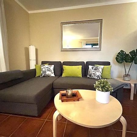 Casa Chus, Cerca De La Playa Apartment Los Pocillos Ngoại thất bức ảnh