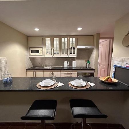Casa Chus, Cerca De La Playa Apartment Los Pocillos Ngoại thất bức ảnh