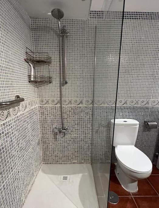 Casa Chus, Cerca De La Playa Apartment Los Pocillos Ngoại thất bức ảnh