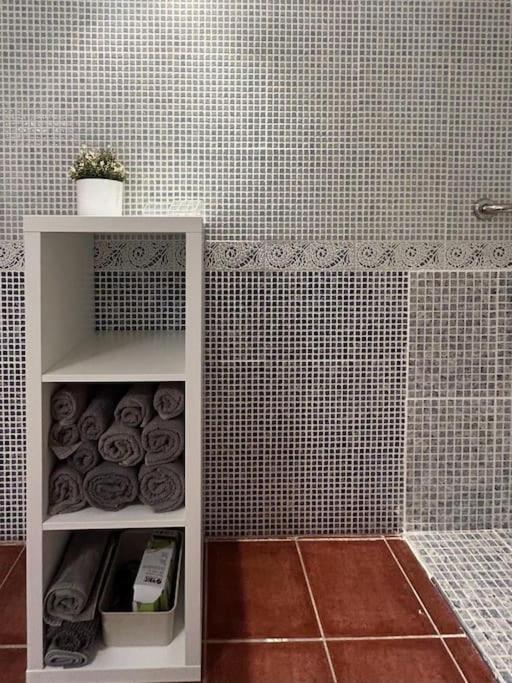 Casa Chus, Cerca De La Playa Apartment Los Pocillos Ngoại thất bức ảnh
